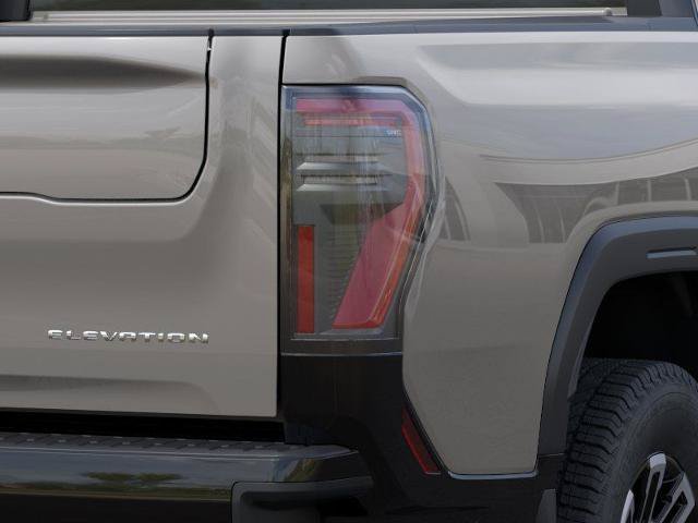 New 2026 GMC Sierra EV Elevation AWD/4WD image 11