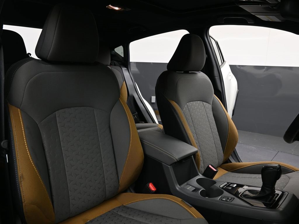 Certified 2024 Subaru Crosstrek 2.5i Sport image 13