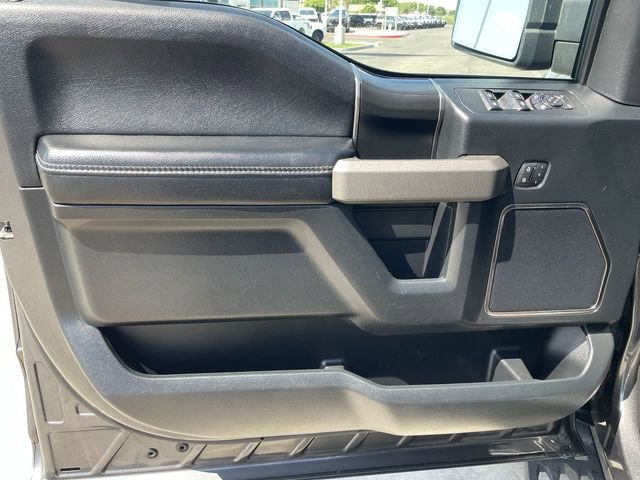 Used 2020 Ford F150 Raptor w/ Equipment Group 802A Luxury AWD/4WD image 23