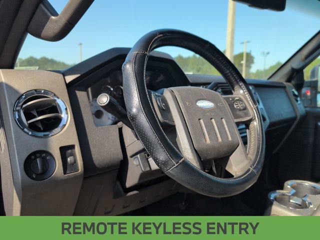 Used 2008 Ford F250 FX4 image 12