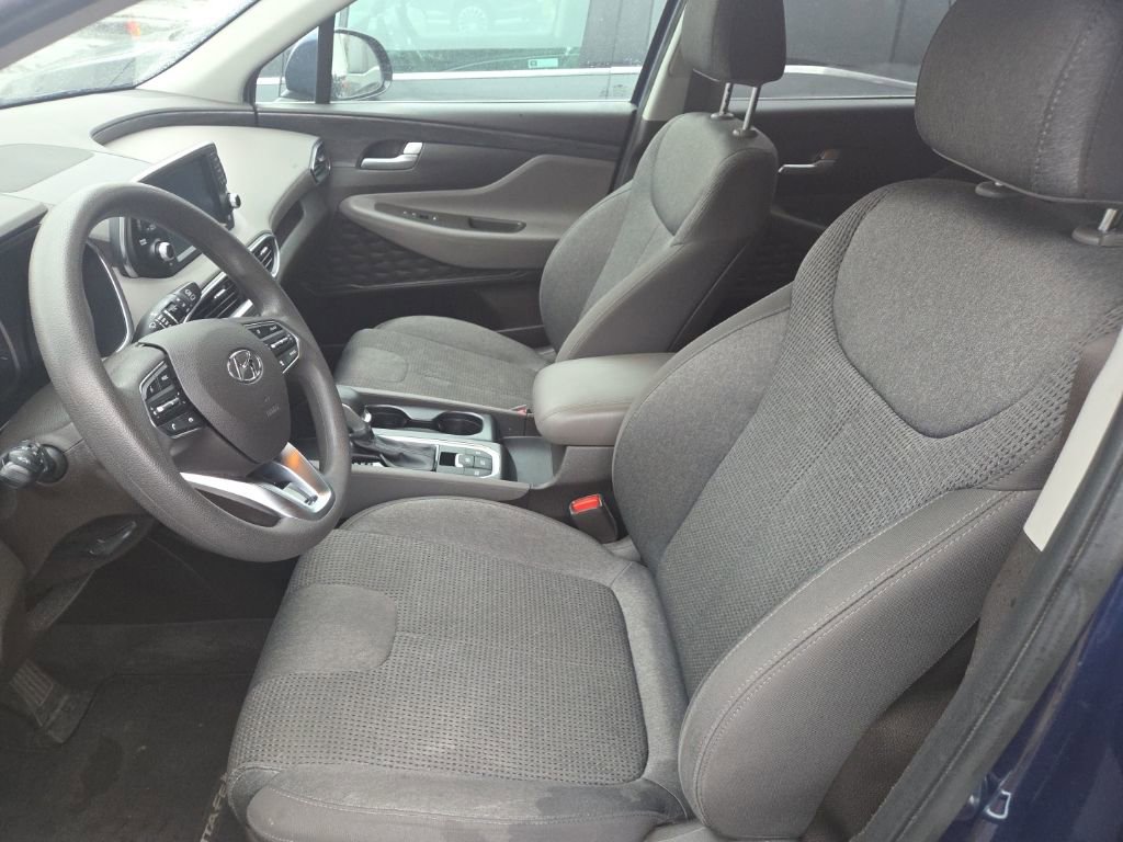 Used 2019 Hyundai Santa Fe SEL image 5
