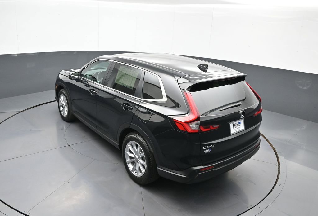 Certified 2024 Honda CR-V EX-L image 41
