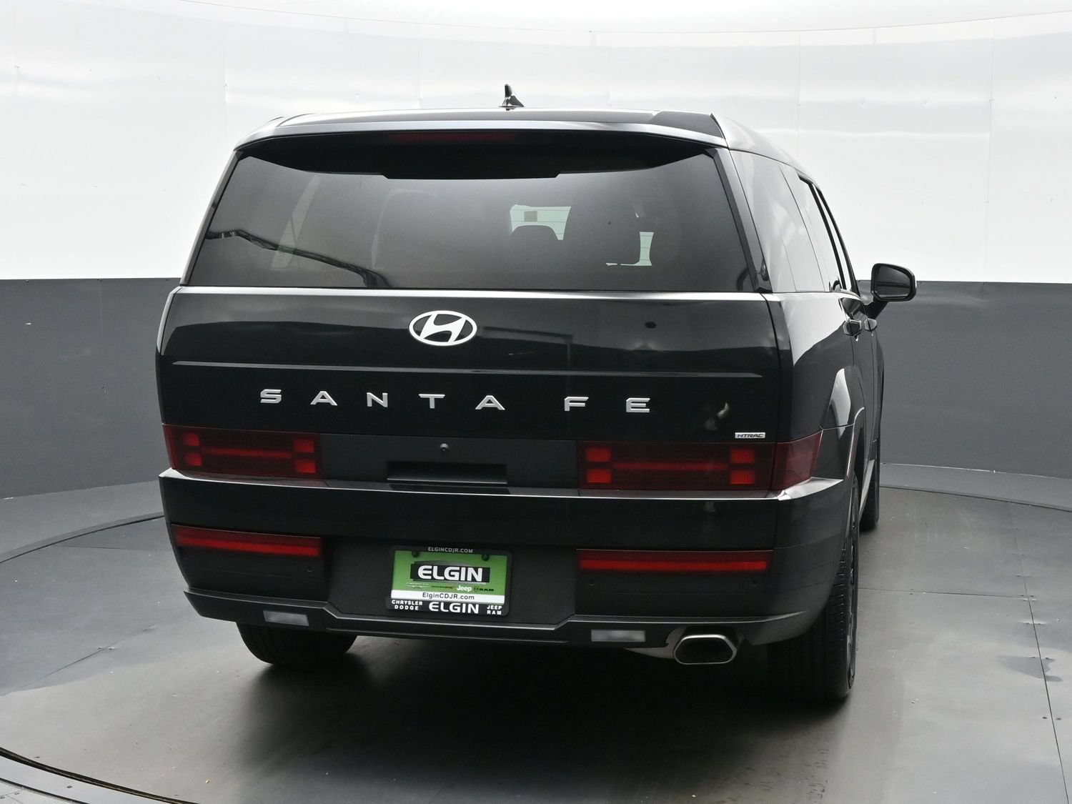 Used 2024 Hyundai Santa Fe SE AWD/4WD image 7