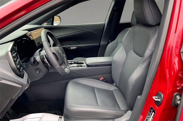 Certified 2025 Lexus RX 350h image 18