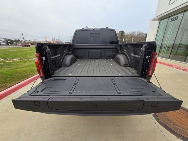 Used 2025 Ford F150 Raptor w/ Equipment Group 803A Raptor R image 10