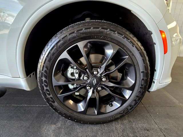 Used 2021 Dodge Durango GT image 35
