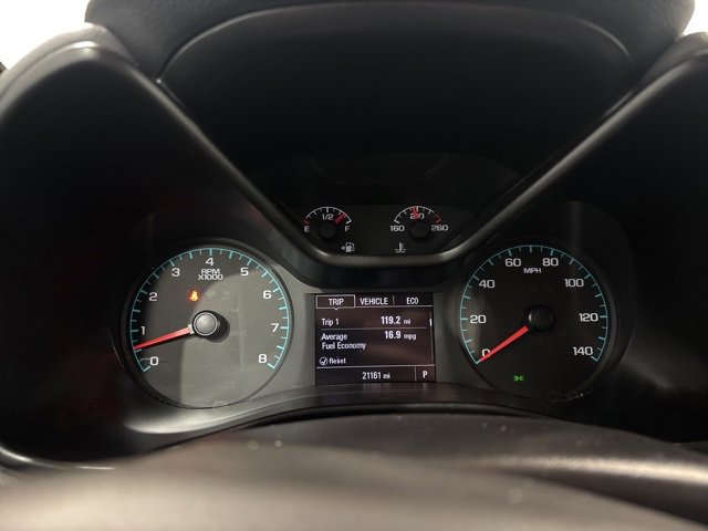 Certified 2022 GMC Canyon Elevation Standard w/ Convenience Package image 14