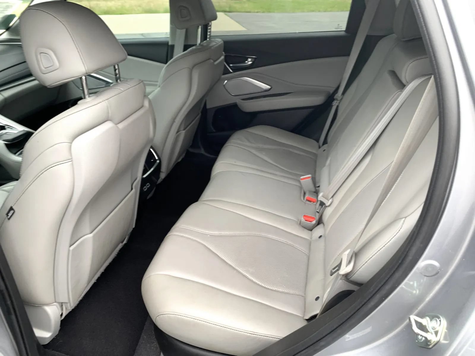 Used 2019 Acura RDX w/ Technology Package FWD image 20