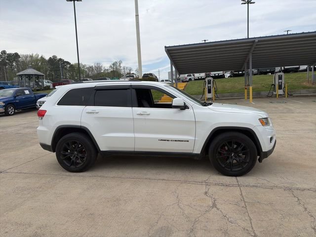 Used 2014 Jeep Grand Cherokee Laredo w/ Quick Order Package 23E image 5