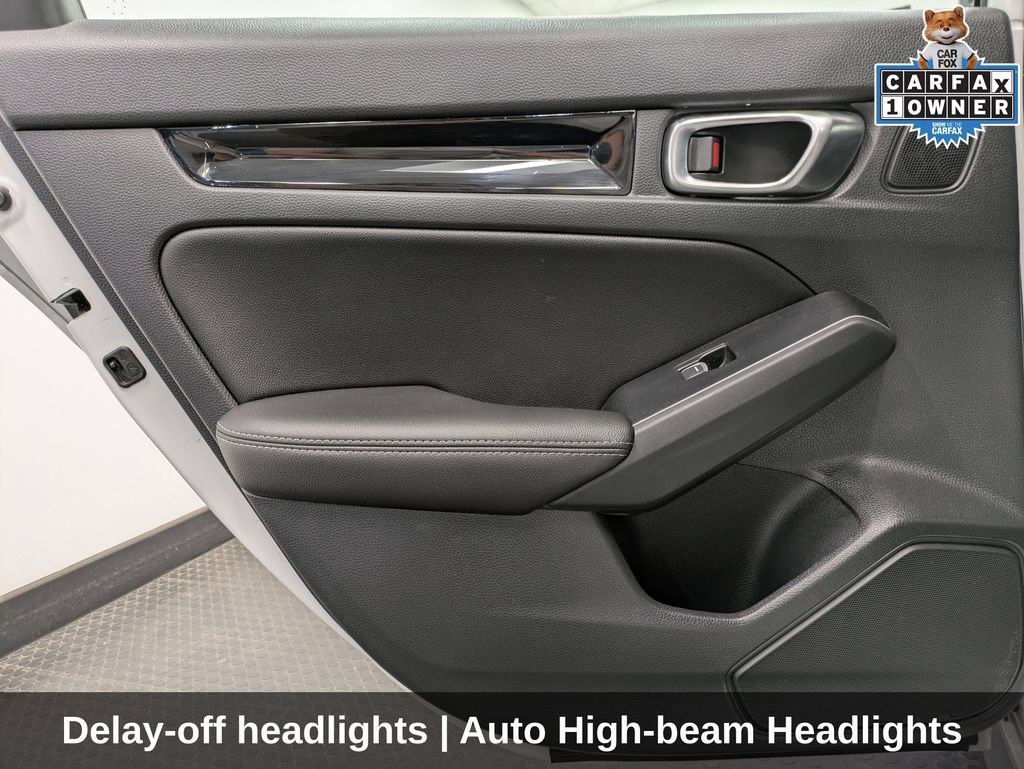 Used 2023 Honda Civic Sport Touring image 28