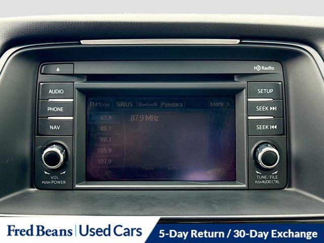 Used 2014 MAZDA MAZDA6 Grand Touring image 14