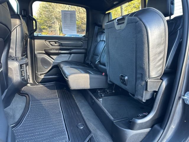 Used 2020 RAM 1500 Limited w/ Off-Road Group image 24
