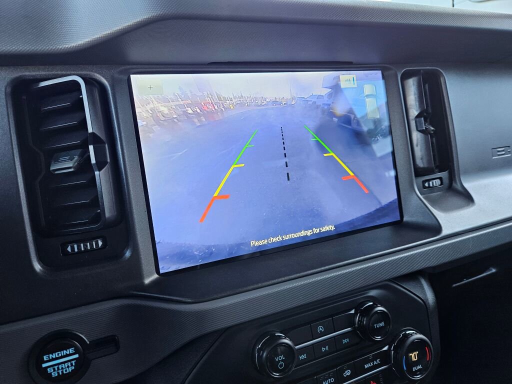 Used 2024 Ford Bronco Everglades image 30