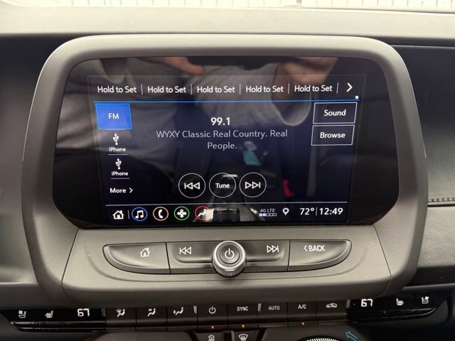 Used 2019 Chevrolet Camaro SS image 24