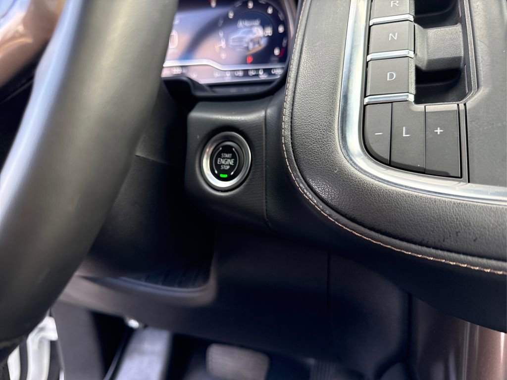 Used 2023 Chevrolet Tahoe High Country image 36