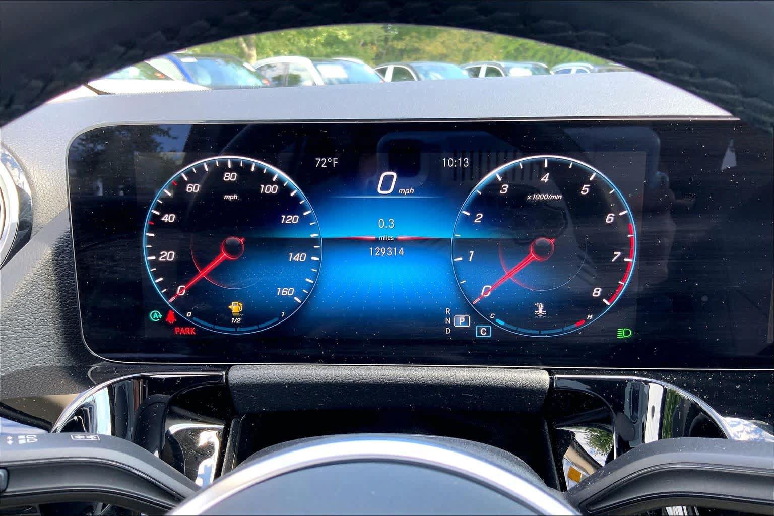 Used 2022 Mercedes-Benz GLA 250 4MATIC image 26