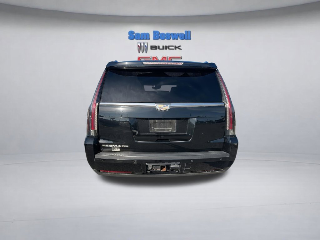 Used 2016 Cadillac Escalade ESV Premium RWD image 8