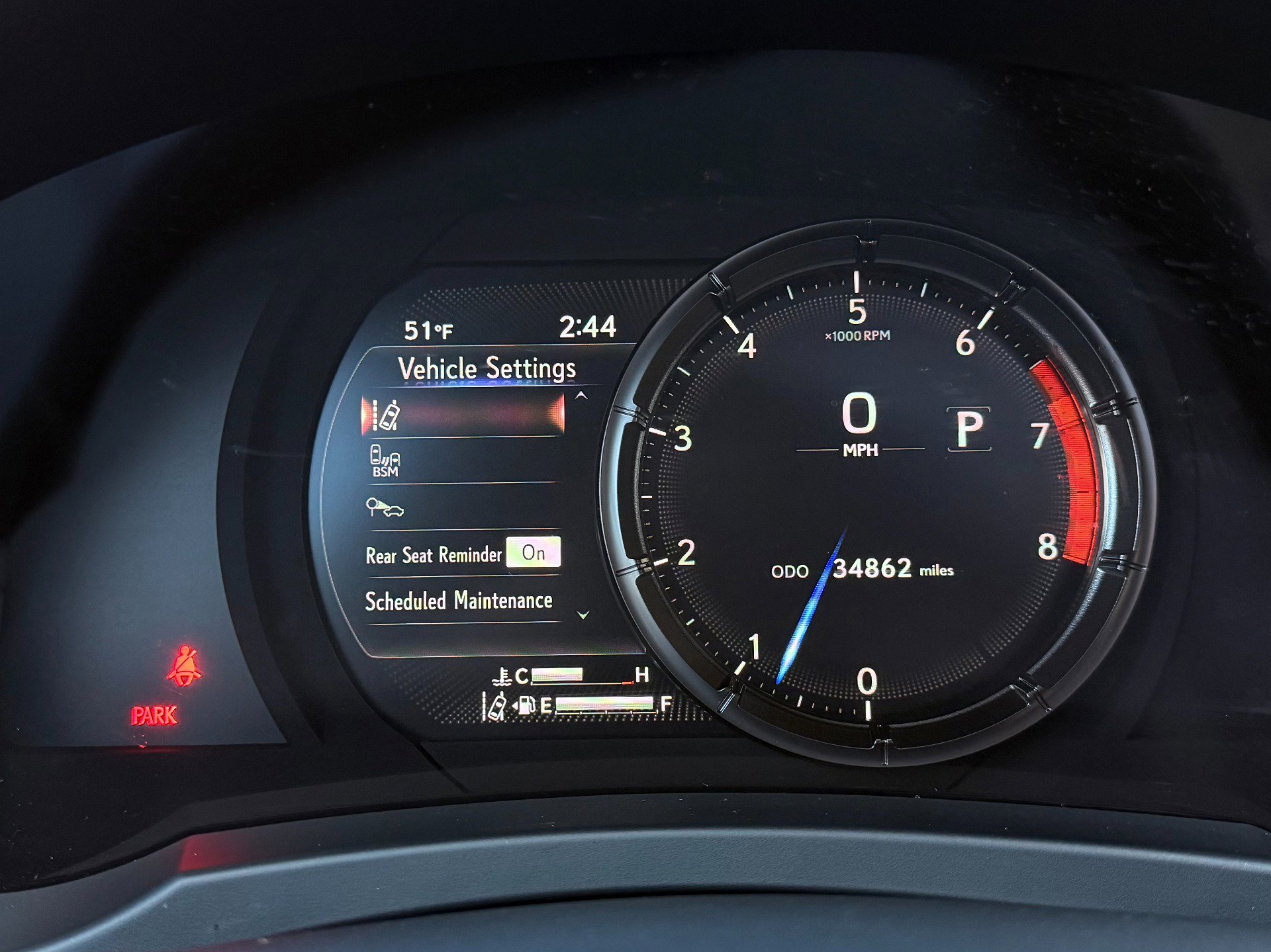 Used 2022 Lexus IS 350 F Sport image 42