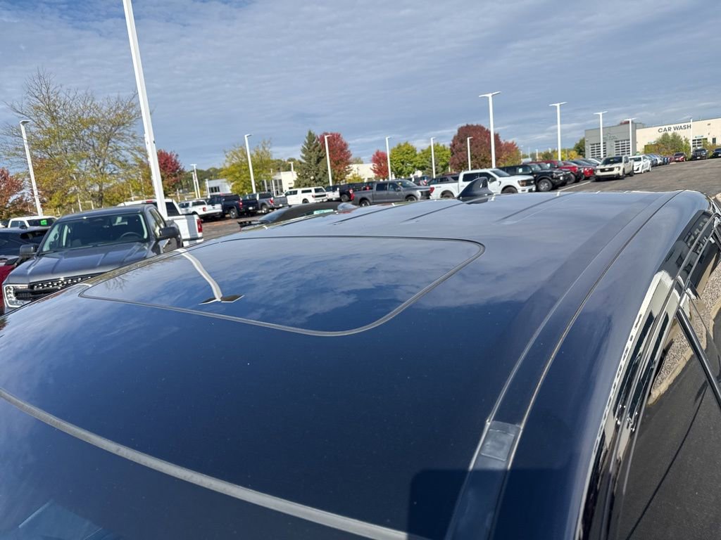 Used 2020 Honda Ridgeline Black Edition image 11