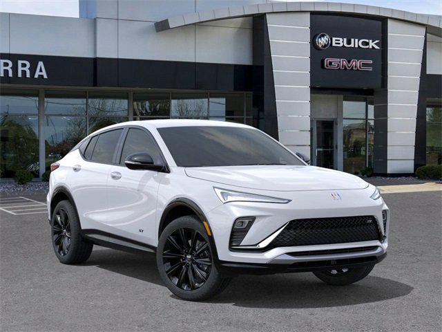 New 2026 Buick Envista Sport Touring w/ Convenience I Package image 7