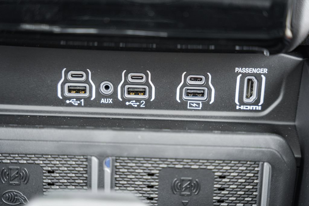 New 2026 RAM 1500 Rebel w/ Advanced Safety Group II image 31