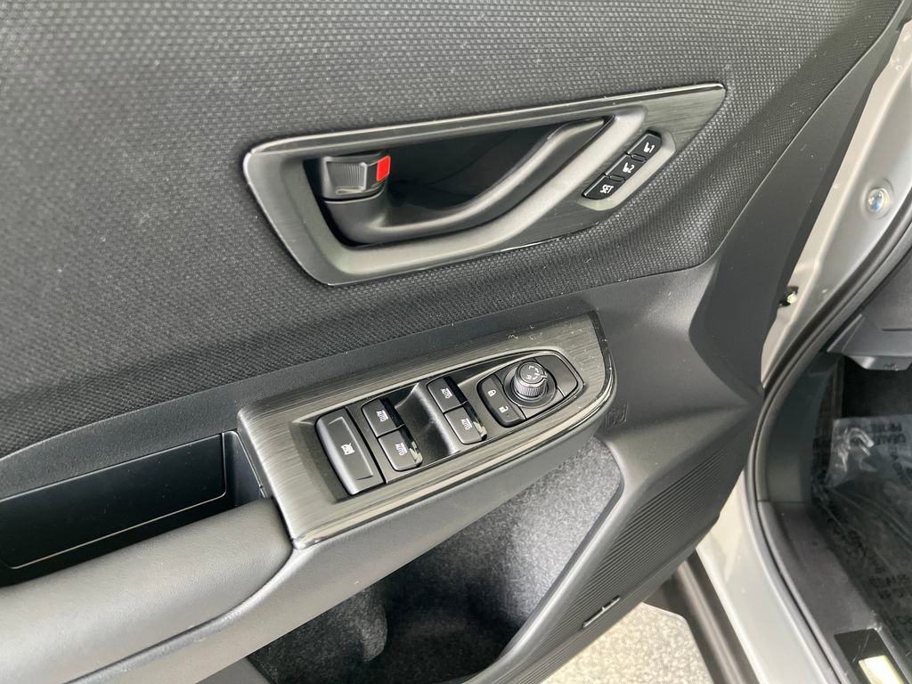 New 2026 Subaru Outback Limited XT image 12