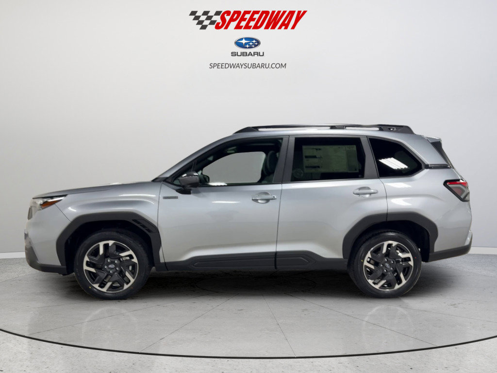 New 2026 Subaru Forester Premium image 5