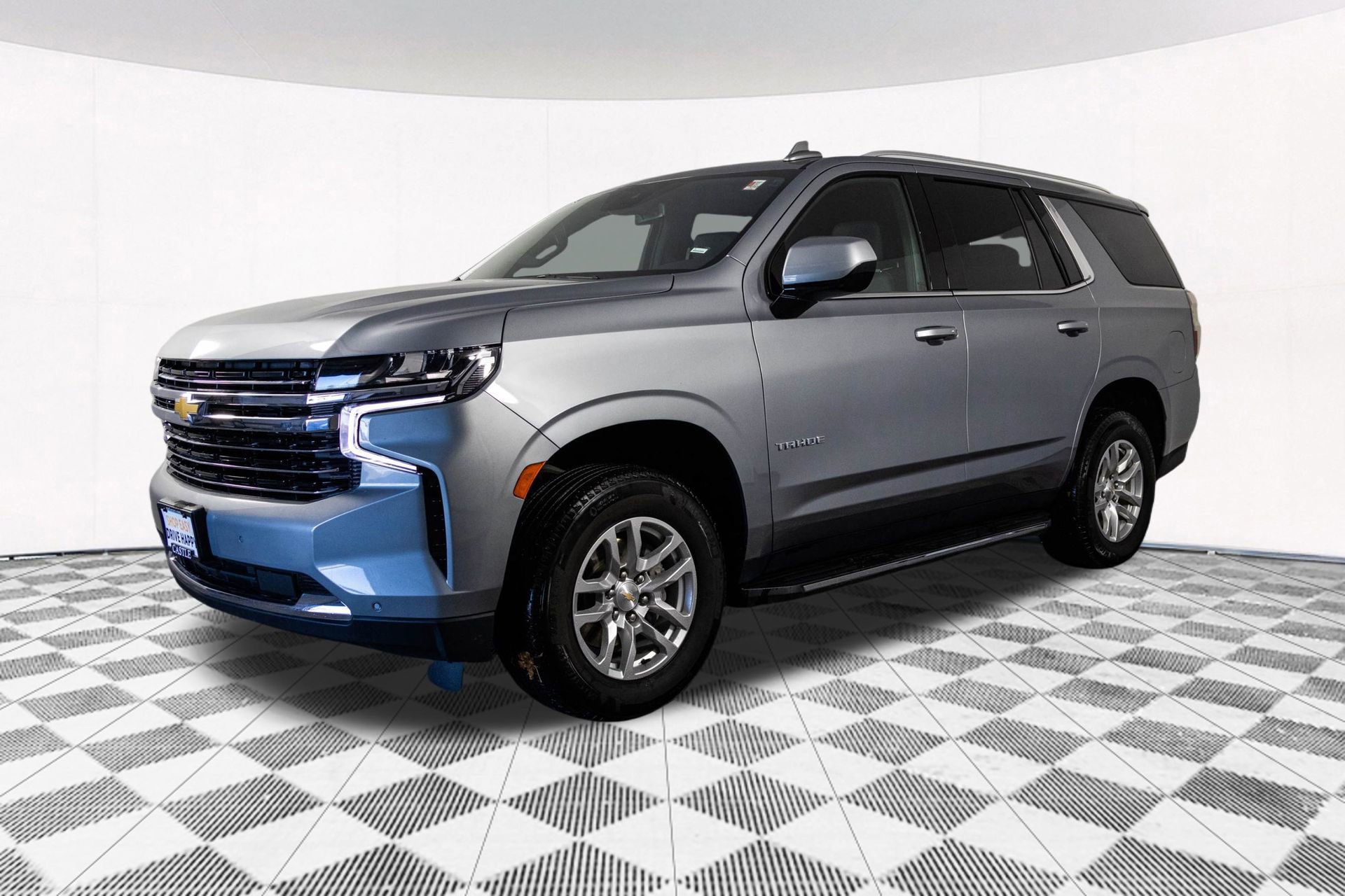 Used 2024 Chevrolet Tahoe LT image 10