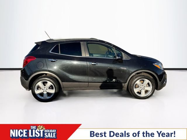 Used 2015 Buick Encore Leather image 8