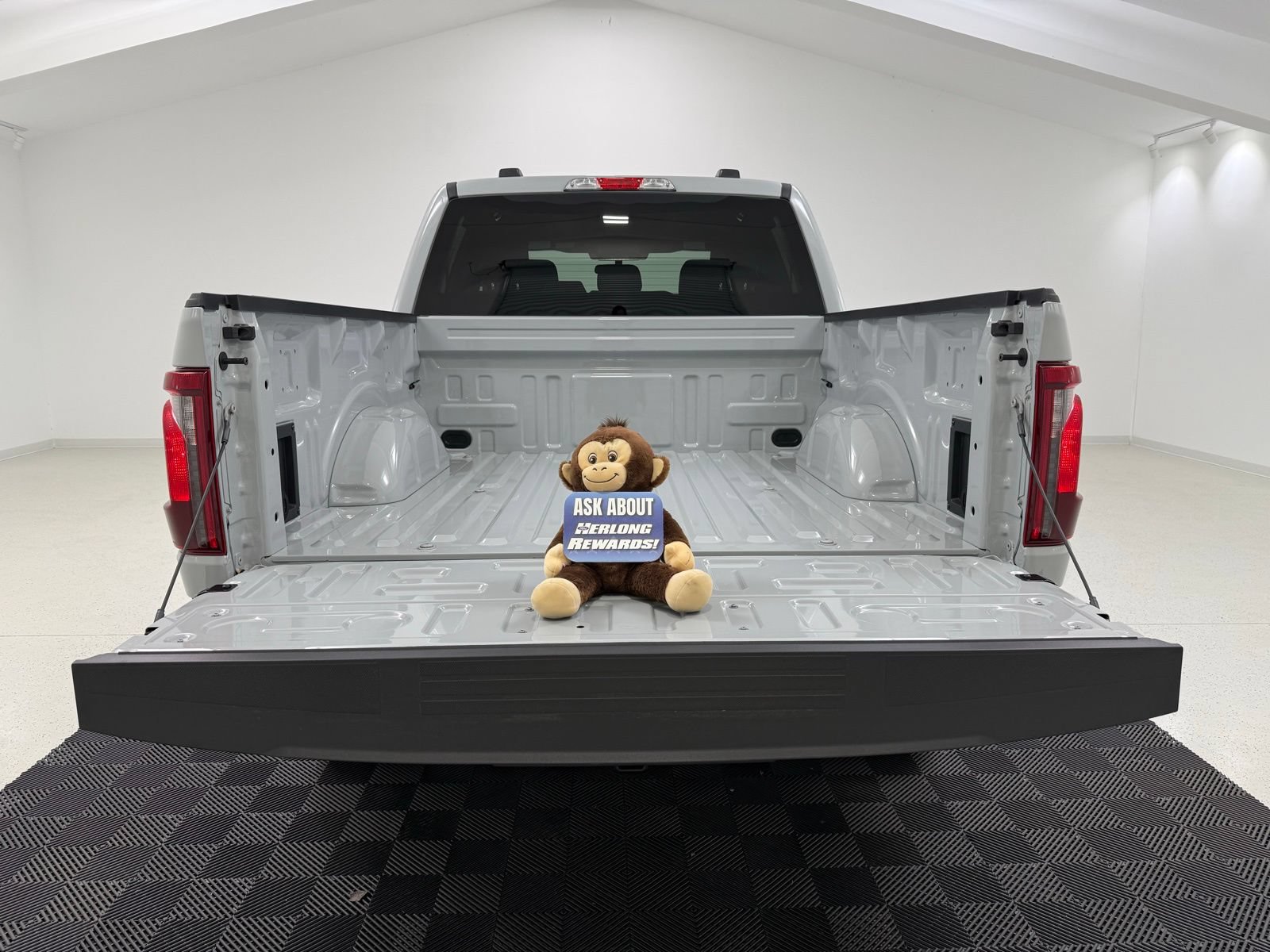 New 2026 Ford F150 STX AWD/4WD image 8