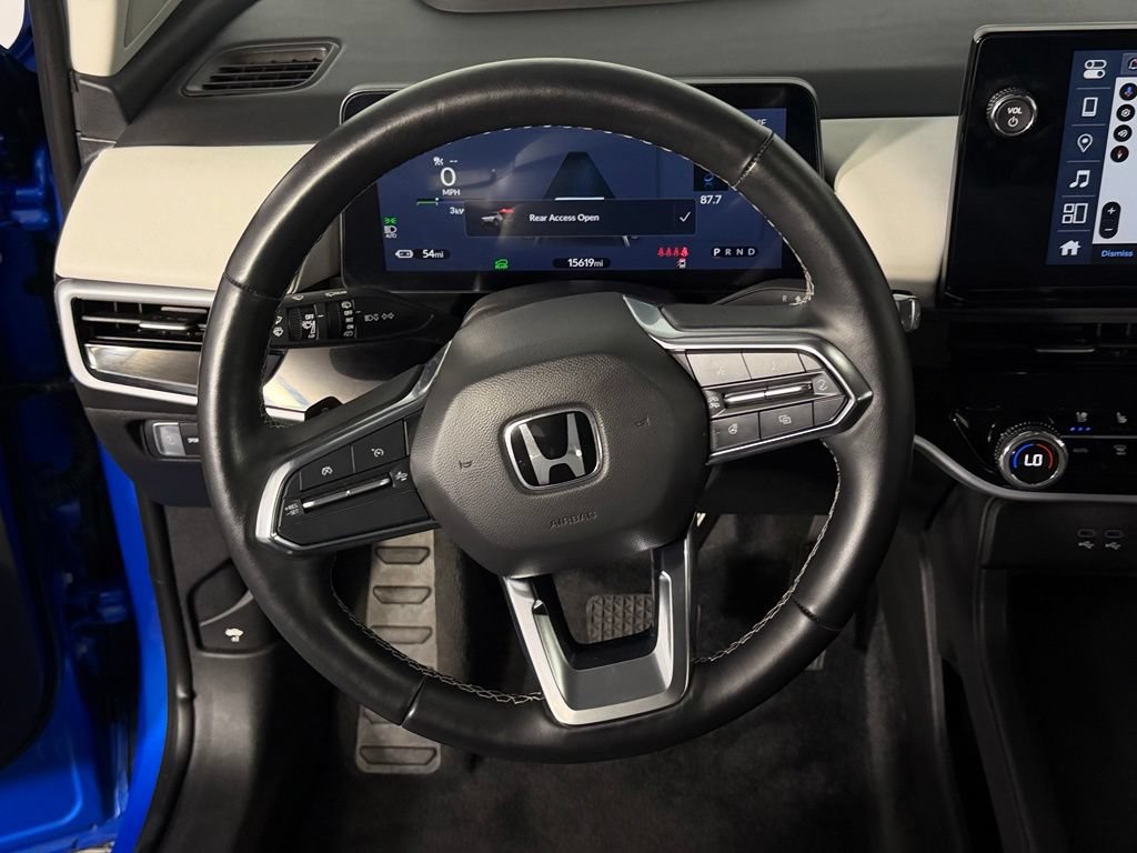 Used 2024 Honda Prologue Elite image 13