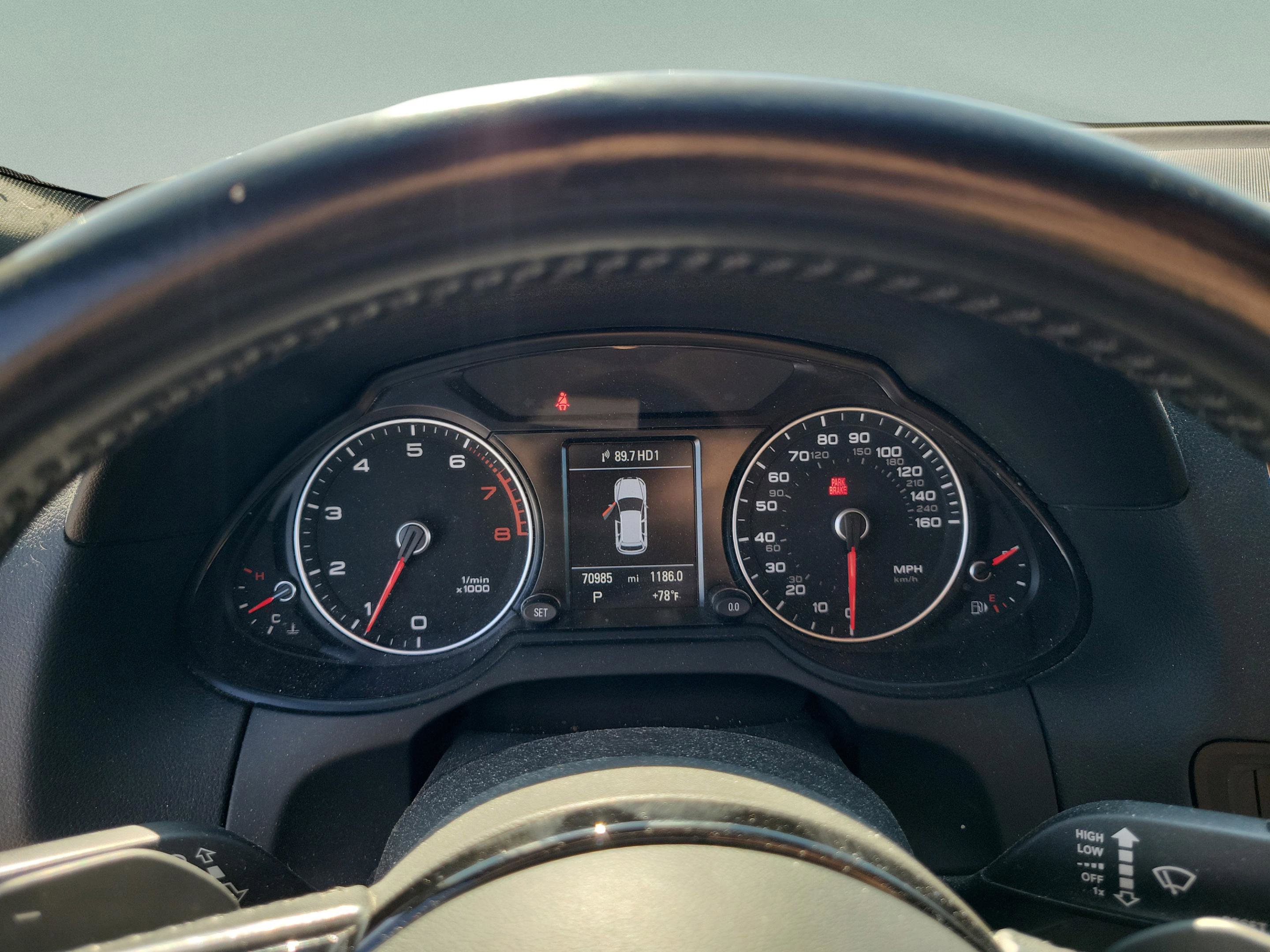 Used 2017 Audi Q5 2.0T Premium Plus image 28