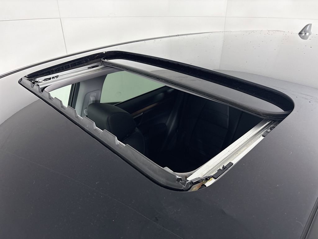 Used 2018 Honda CR-V EX-L image 22