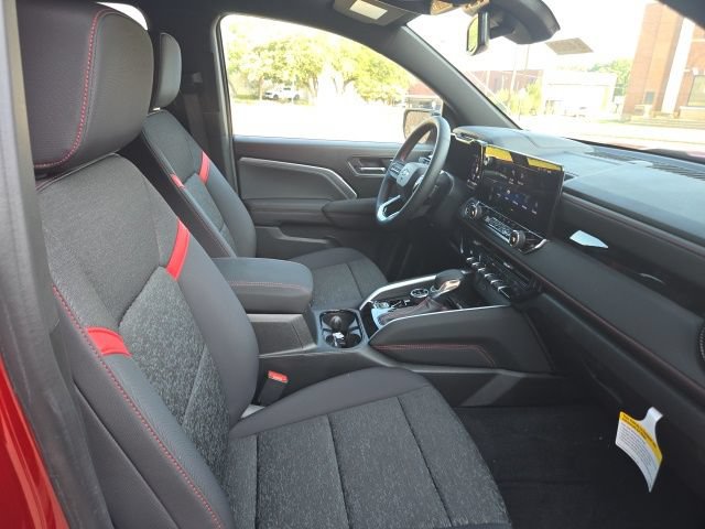 New 2025 Chevrolet Colorado Z71 w/ Midnight Edition AWD/4WD image 14