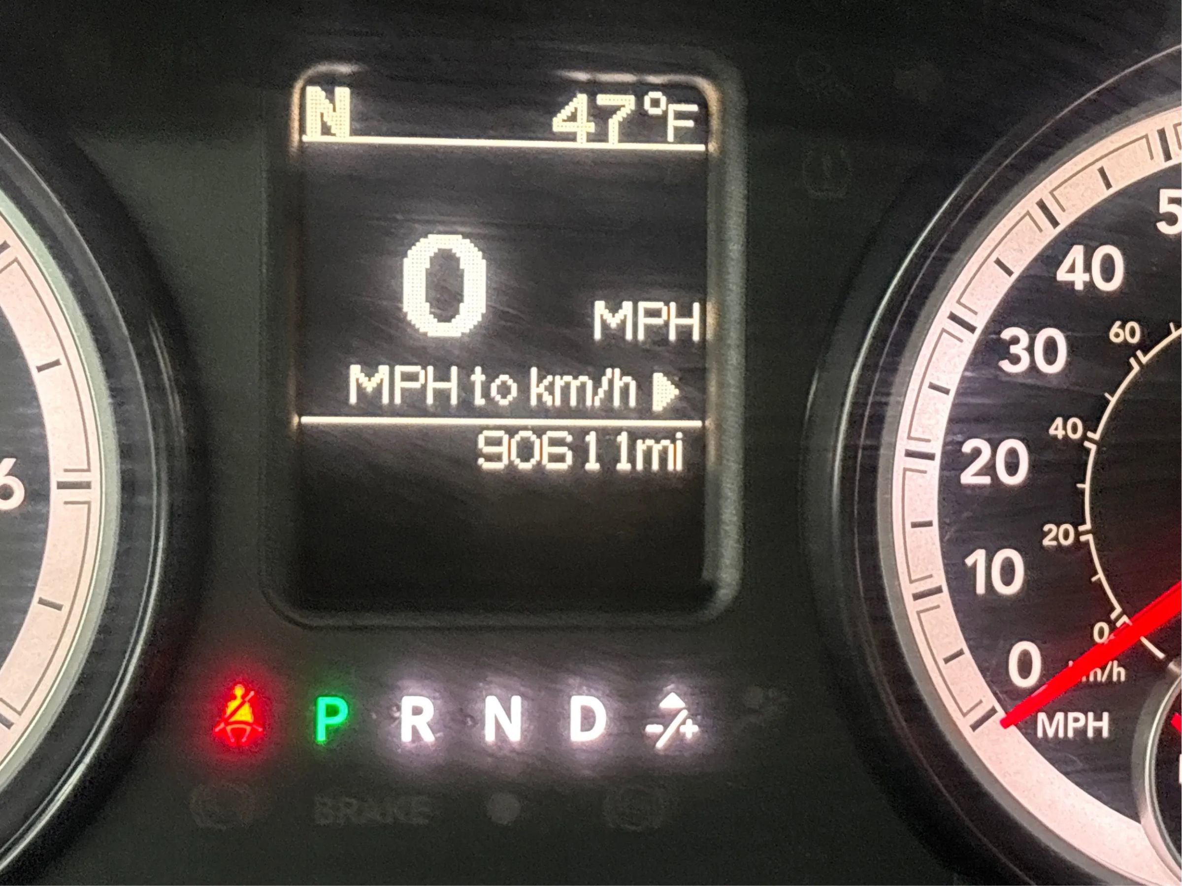 Used 2016 RAM 1500 Express image 42