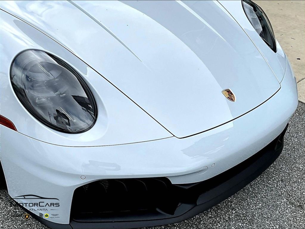 Used 2026 Porsche 911 GTS image 24
