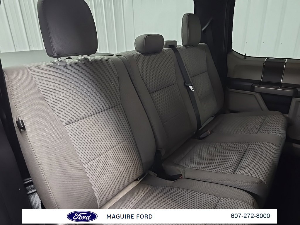 Used 2020 Ford F250 XLT w/ XLT Value Package image 19