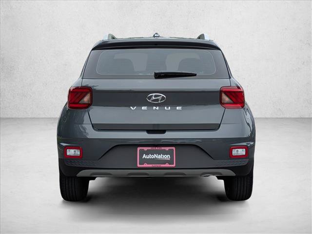 New 2026 Hyundai Venue SEL FWD image 8