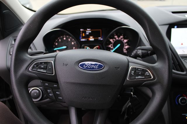 Used 2017 Ford Escape SE w/ Equipment Group 201A image 12