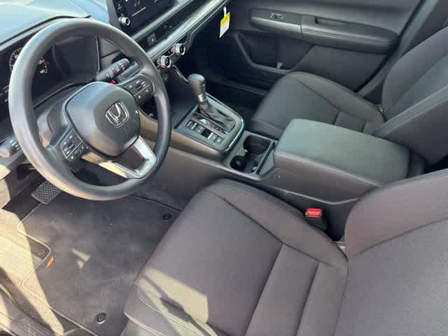 Used 2026 Honda CR-V LX image 9