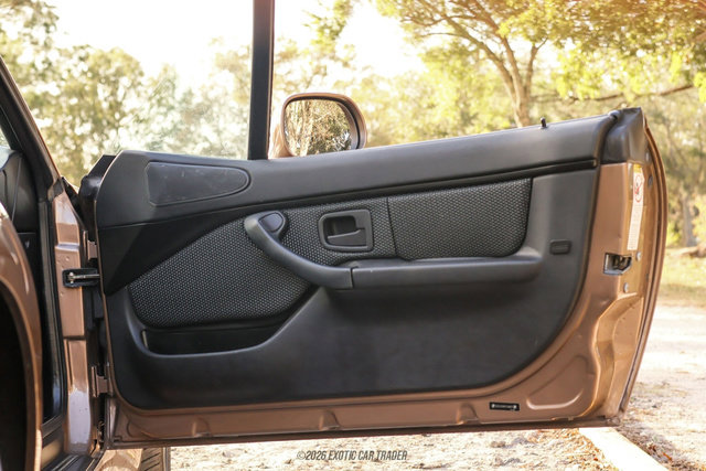 Used 2000 BMW Z3 2.5i image 56