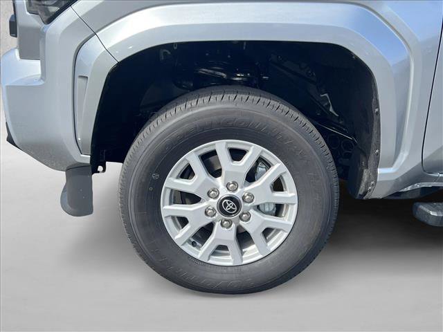 New 2026 Toyota Tacoma SR5 image 11