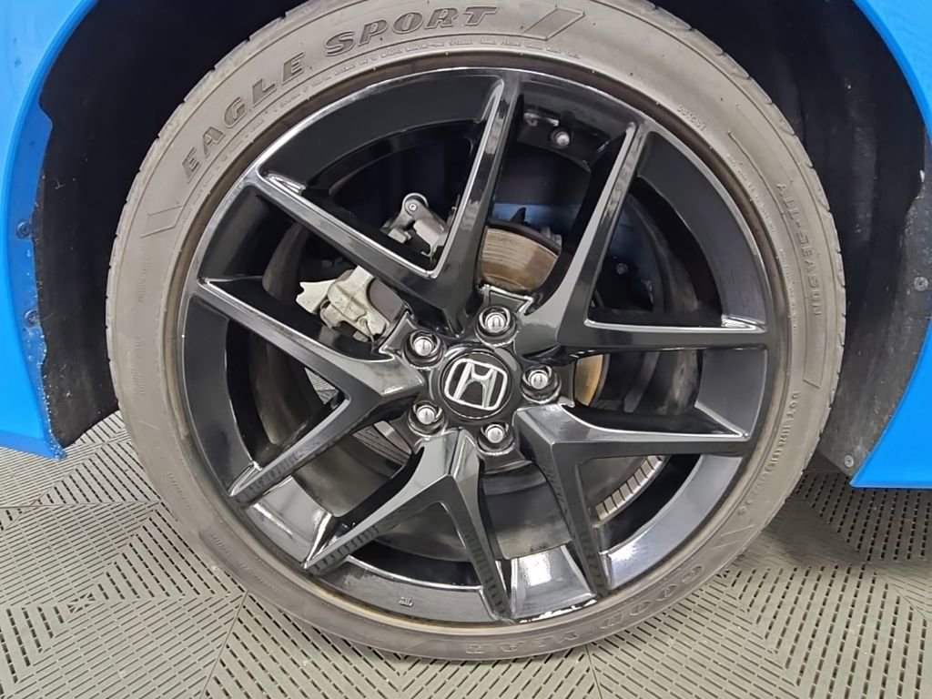 Used 2023 Honda Civic Sport image 42