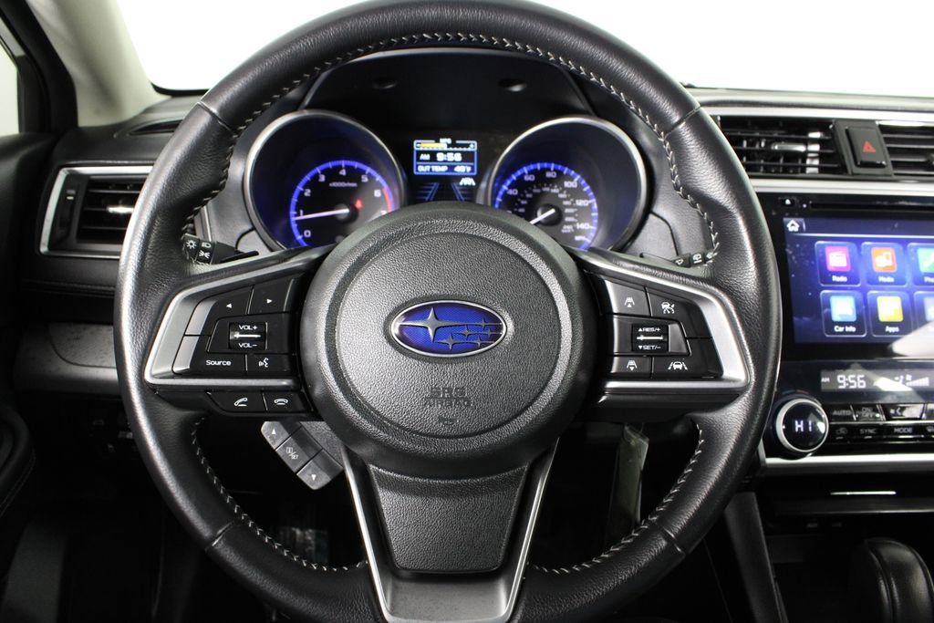 Used 2018 Subaru Outback 2.5i Premium image 23