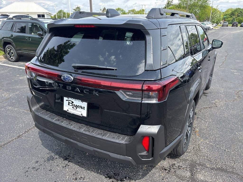 New 2026 Subaru Outback Touring XT AWD/4WD image 3