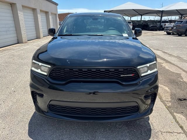 New 2026 Dodge Durango GT RWD image 2