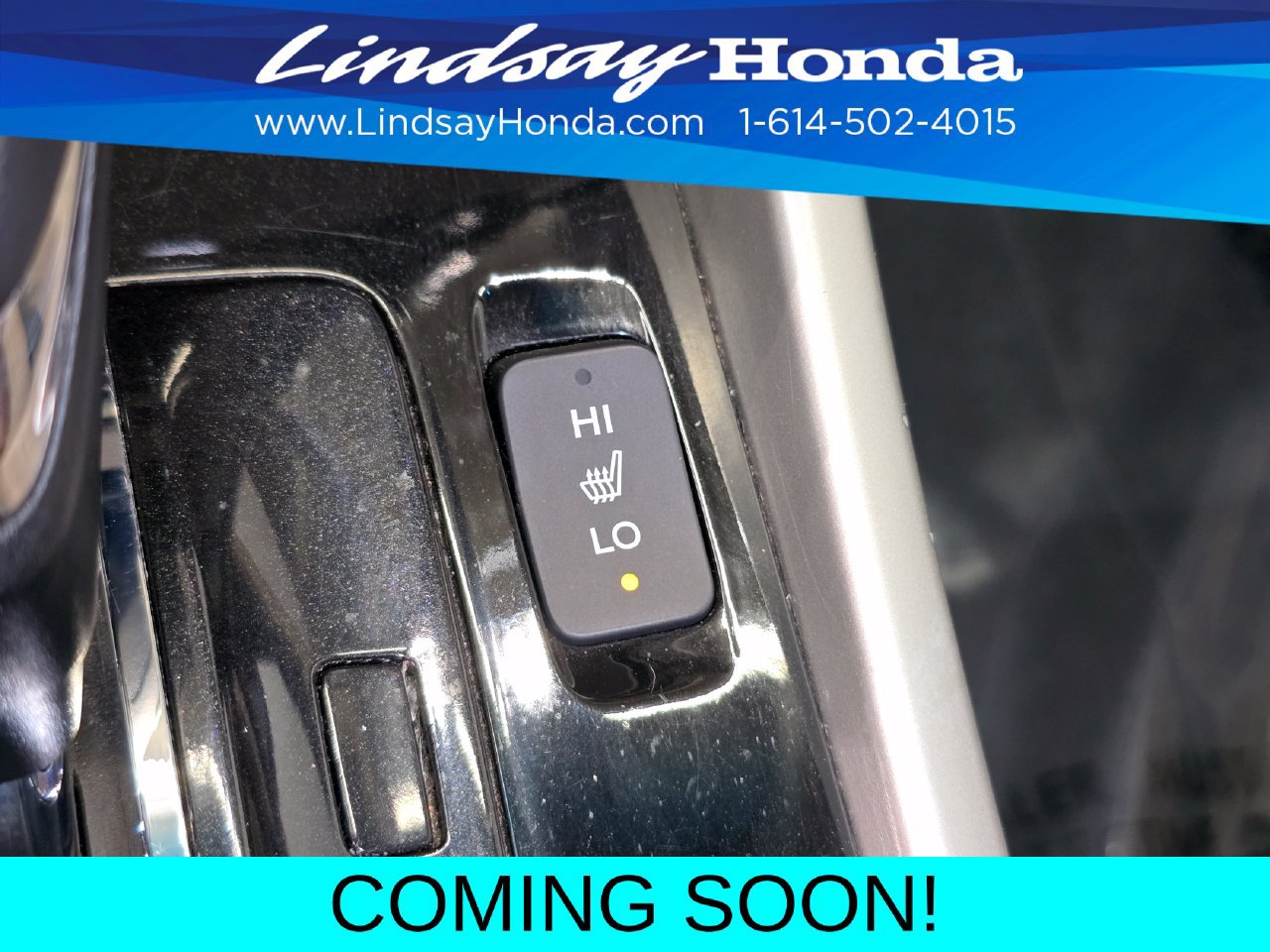 Used 2016 Honda Accord EX-L image 19