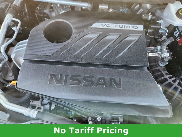 Certified 2023 Nissan Rogue SL w/ SL Premium Package FWD image 30