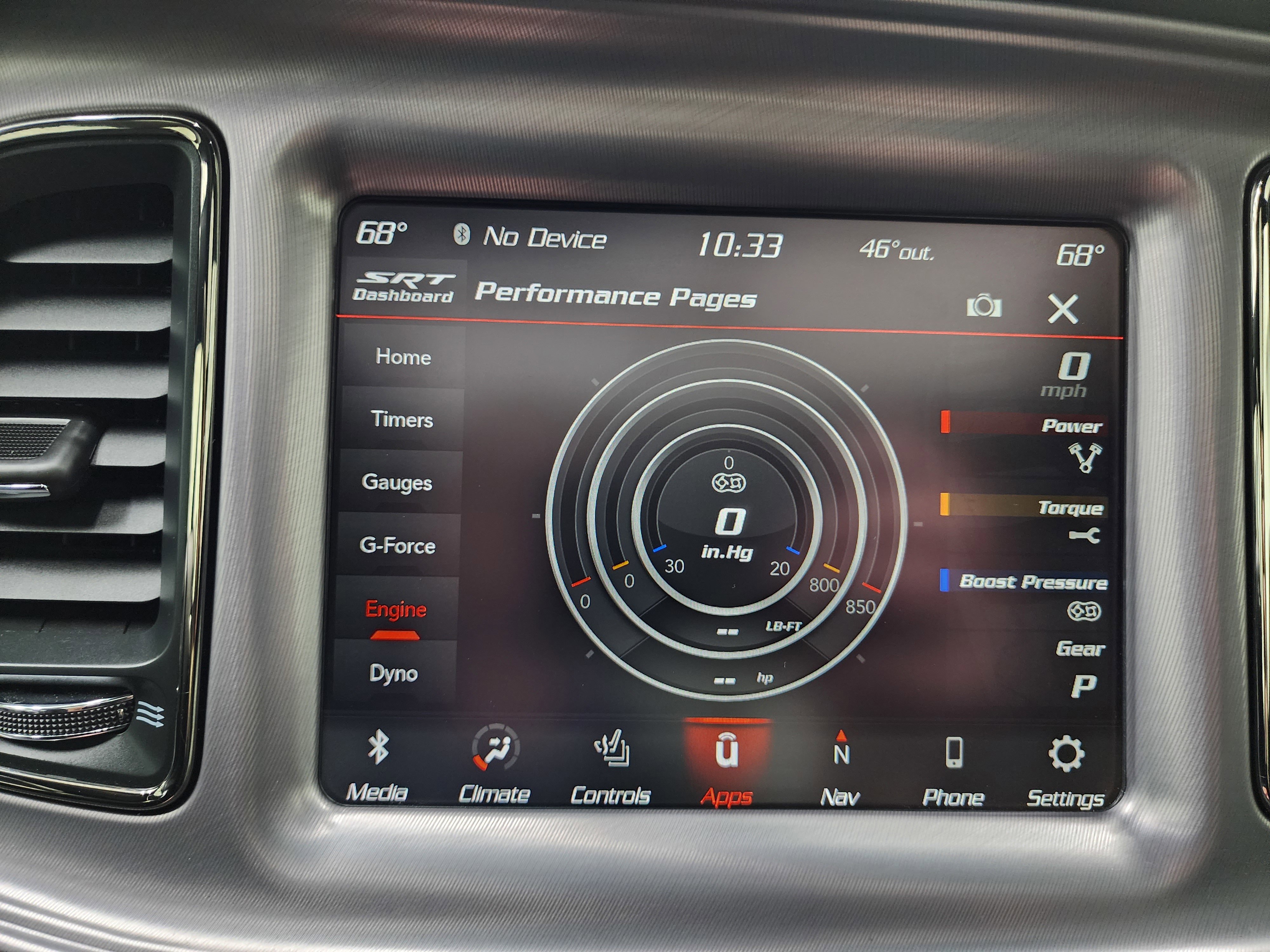 Used 2023 Dodge Challenger SRT Hellcat image 58