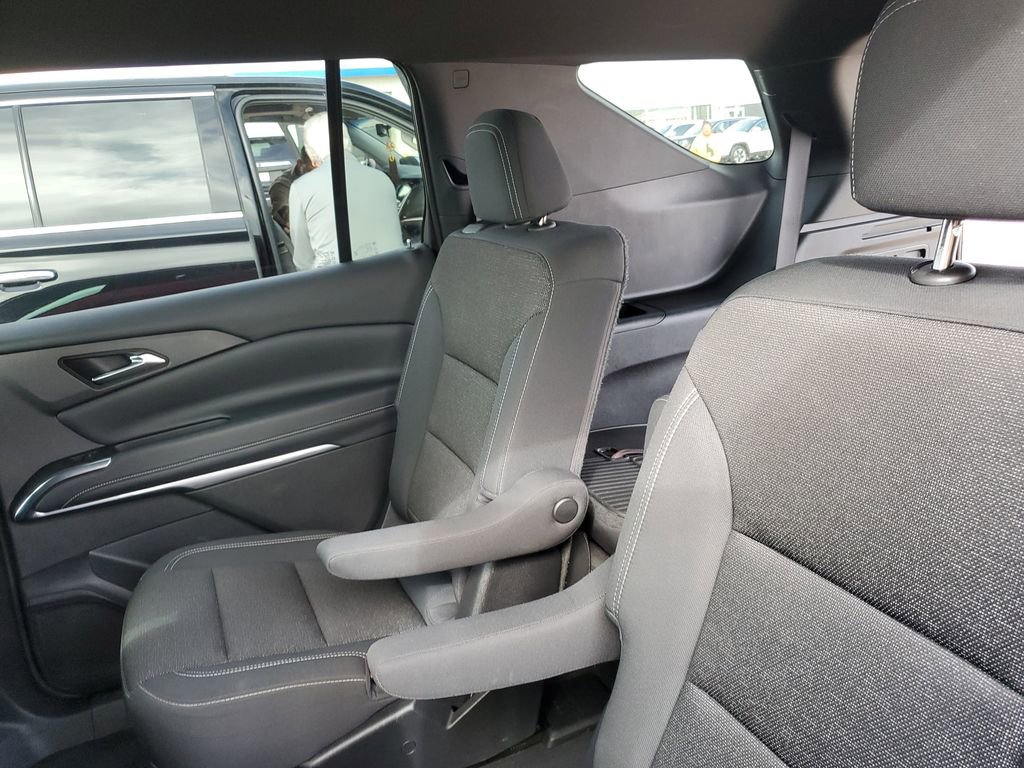 Used 2024 Chevrolet Traverse LT w/ Trailering Package image 31